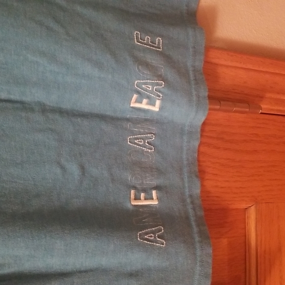 American Eagle Outfitters Women's Small Long Sleeve Shirt - Picture 5 of 6